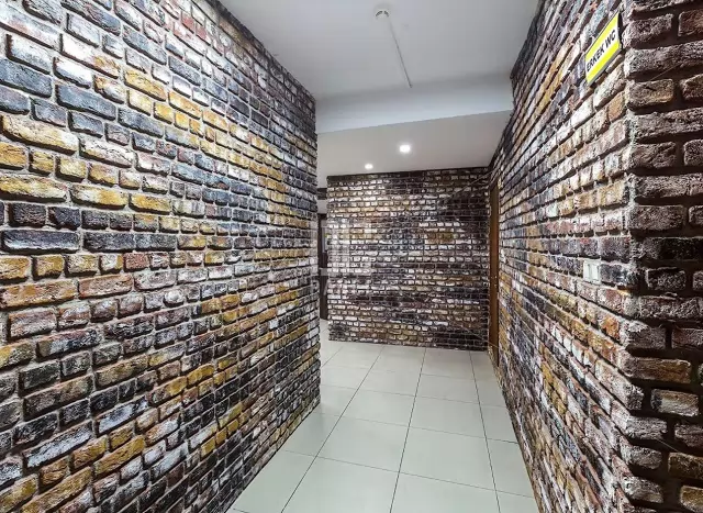 Sinanpaşa İnşaat Taş Duvarcısı